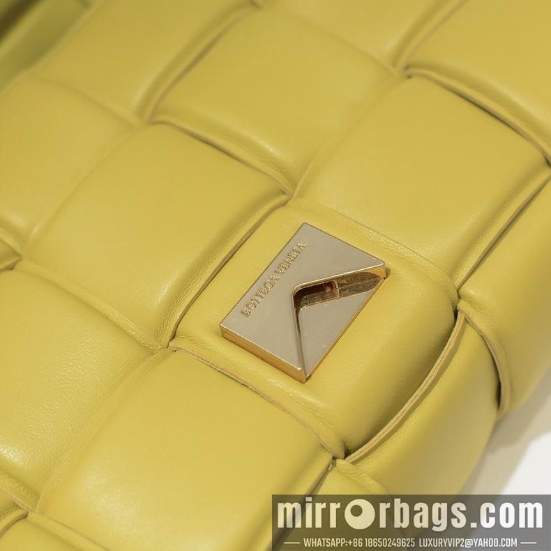 Bottega Veneta Replica Bags Cassstte 26x18x8 cm dl 4