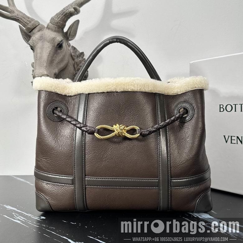 Bottega Veneta Replica Bags Andiamo 6014 32.5X24X12cm BG 1