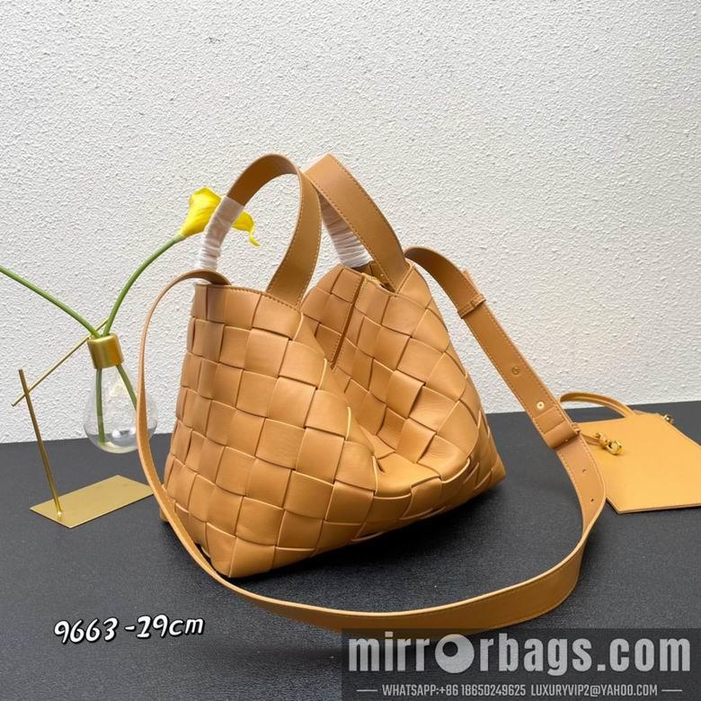 Bottega Veneta Replica Bags 9663 29X23X16cm JY 4colour