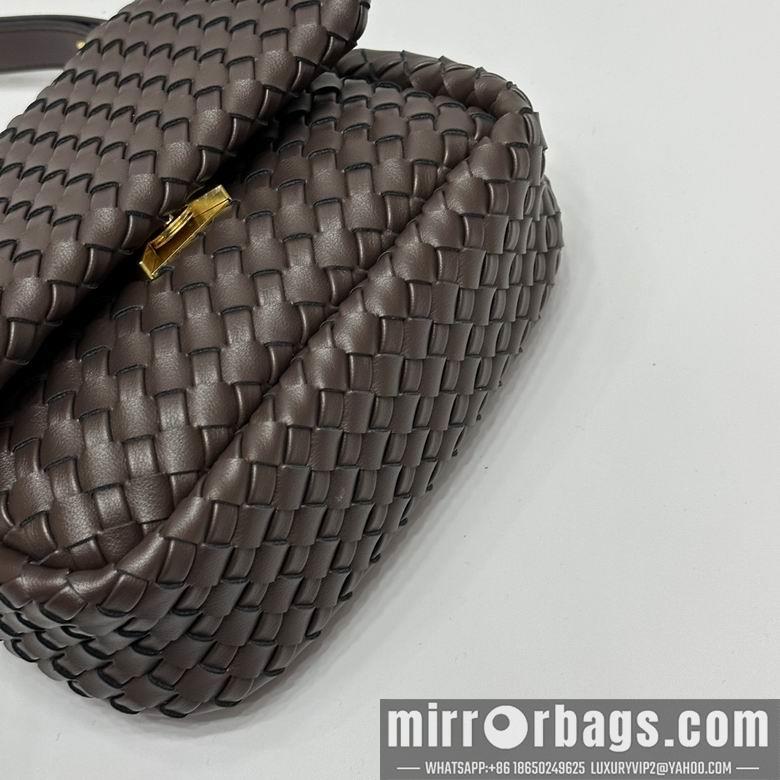 Bottega Veneta Replica Bags 20X25X6cm 031701 DN 5