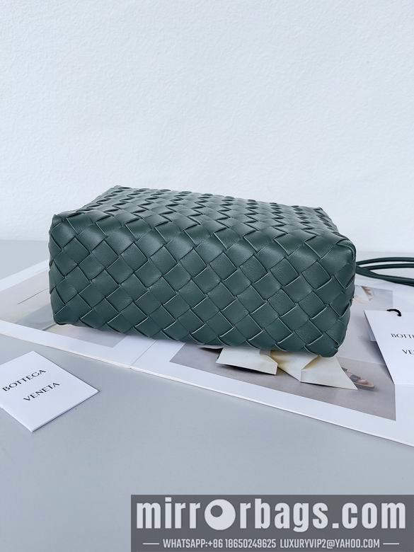 Bottega Veneta Replica Bags 680255 25x15x8cm BG 3
