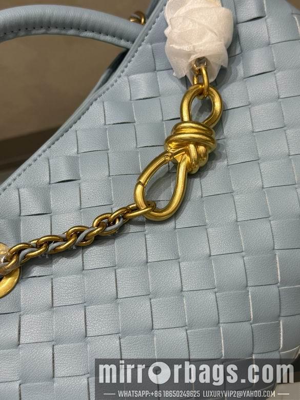 Bottega Veneta Replica Bags Andiamo 5965 32X24X12cm 5966 25X18X10cm JY 2