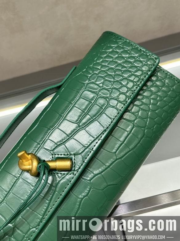 Bottega Veneta Replica Bags 9906E 34X14X7cm JY 6