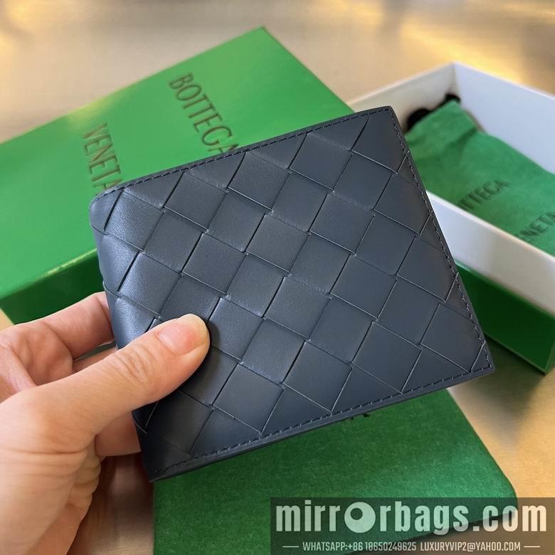 Bottega Veneta Replica Bags 605721 11.5X9.5cm YG 7