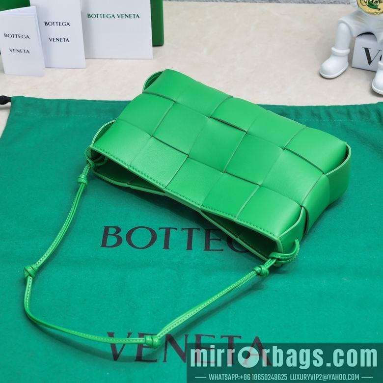 Bottega Veneta Replica Bags 7741 22.5X13.5X4.5cm EL 2