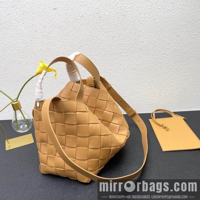 Bottega Veneta Replica Bags 9663 29X23X16cm JY 4colour