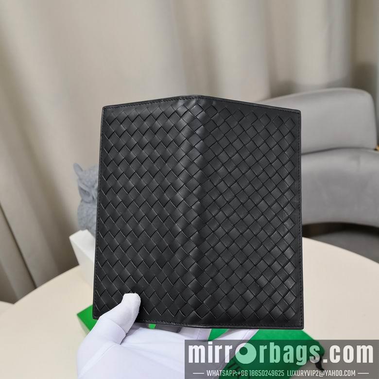 Bottega Veneta Replica Bags 1607 19X9.5X2cm YG 2colour