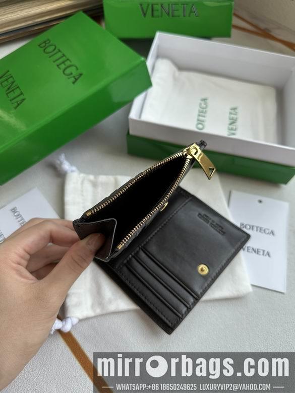 Bottega Veneta Replica Bags 742330 11.5X9cm YG 9