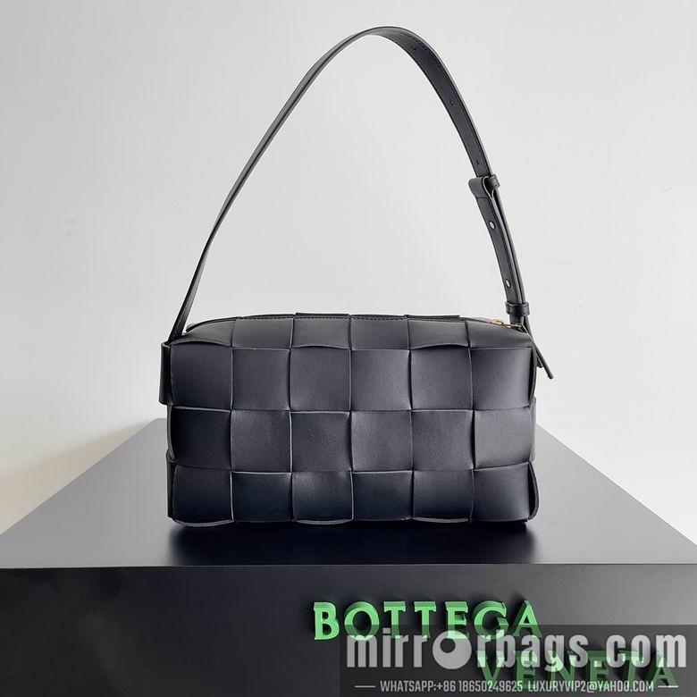 Bottega Veneta Replica Bags 70390 24x14x10cm BG 1
