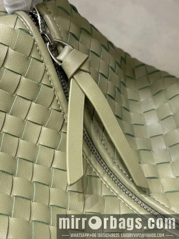 Bottega Veneta Replica Bags 6018 40X20X14cm JY 7