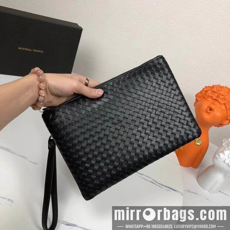 Bottega Veneta Replica Bags 9916 28X18X2cm WP