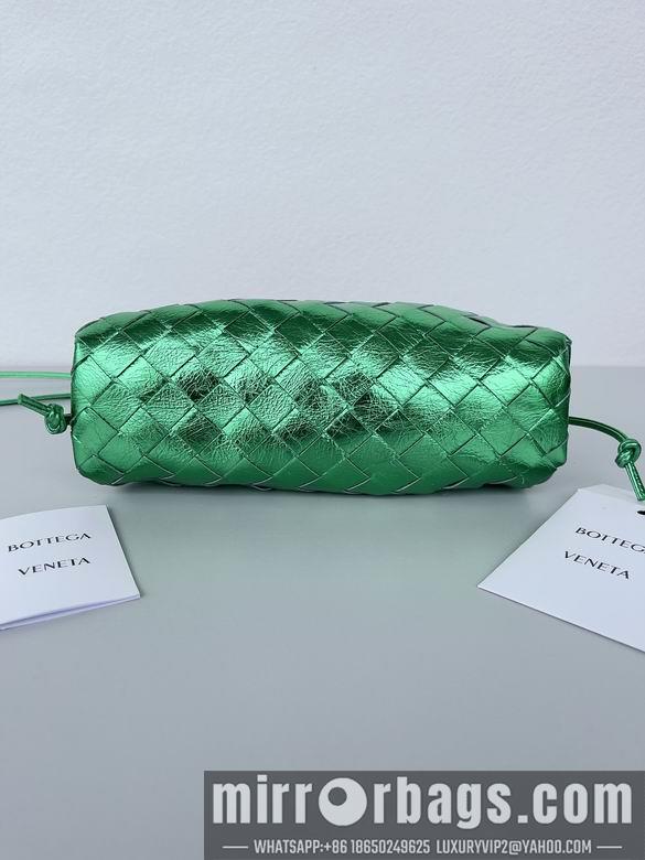 Bottega Veneta Replica Bags pouch 22x12x7cm BG 4