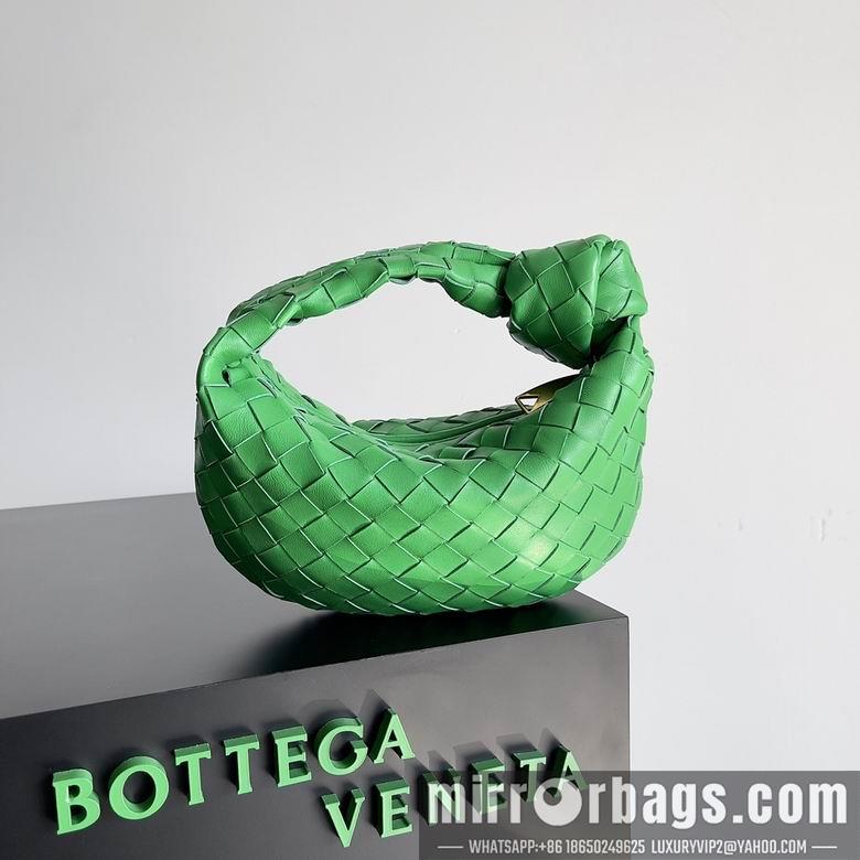 Bottega Veneta Replica Bags 651876 23x15x5cm BG 18