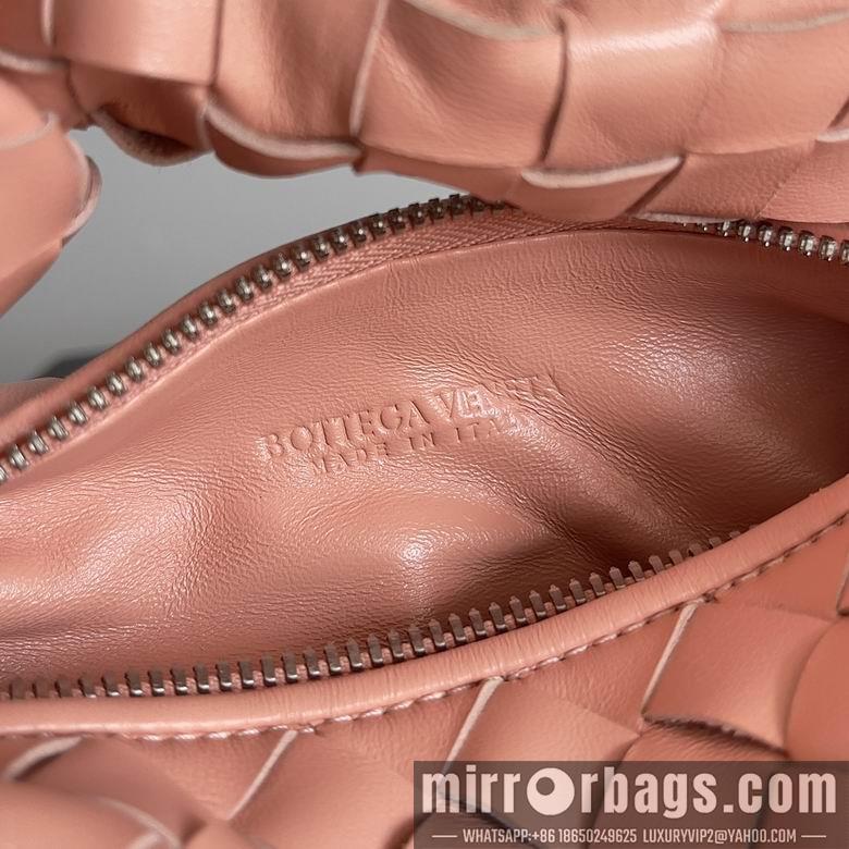 Bottega Veneta Replica Bags 651876 23x15x5cm BG 11