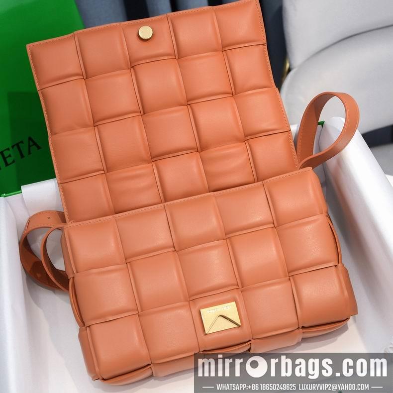Bottega Veneta Replica Bags 6688 26x18x8 cm dl 8