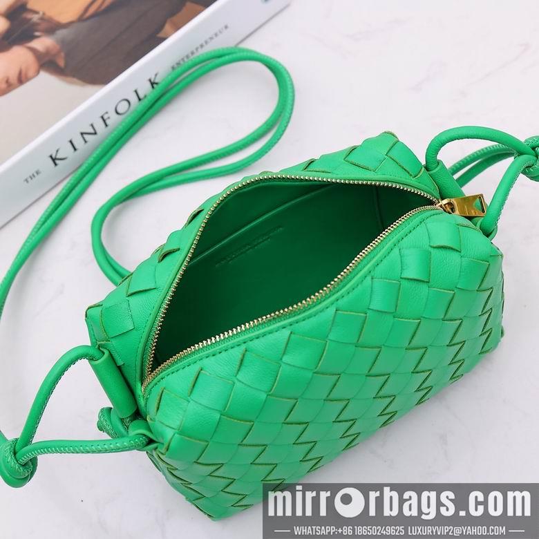 Bottega Veneta Replica Bags 8809 17X10X6cm EL 1