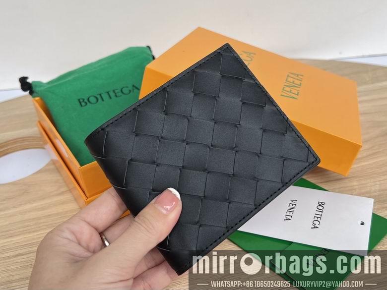 Bottega Veneta Replica Bags 605721 11.5X9.5cm YG 14