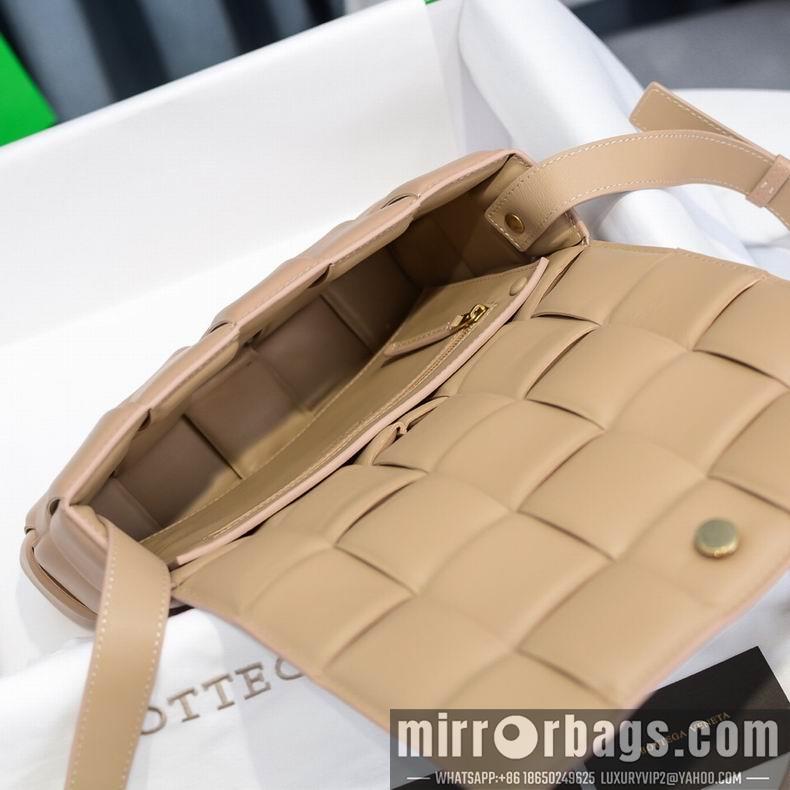 Bottega Veneta Replica Bags 6688 26x18x8 cm dl 6