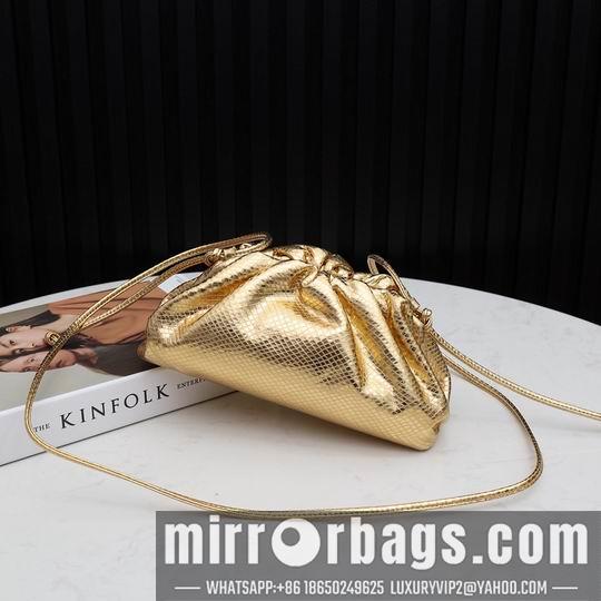 Bottega Veneta Replica Bags 9032 23x13x8 cm dl27