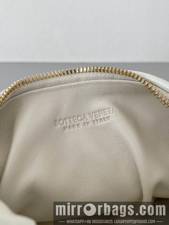 Bottega Veneta Replica Bags 651876 23x15x5cm  BG