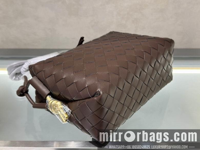 Bottega Veneta Replica Bags 9901B 22X15X8cm JY 6