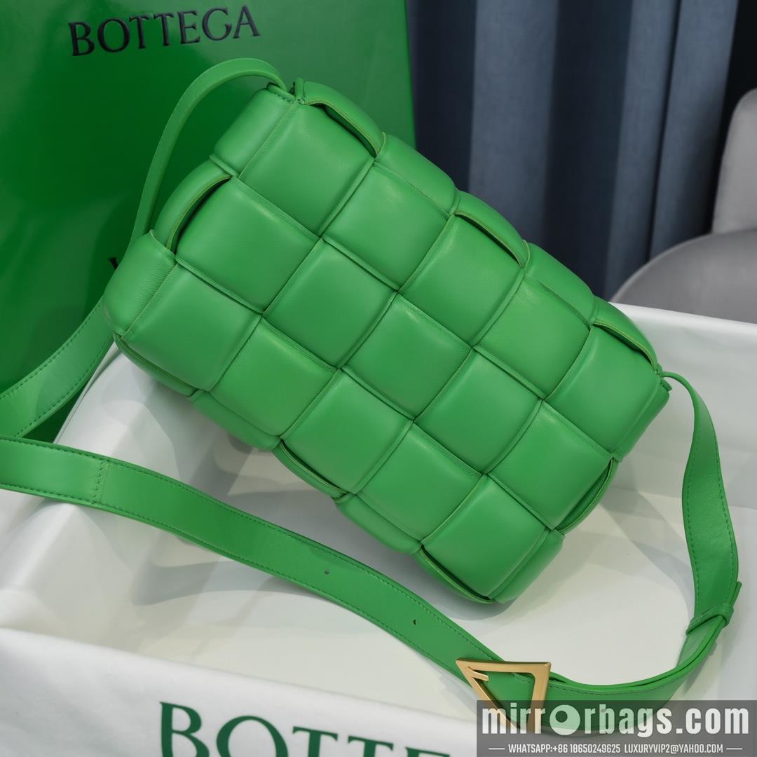 Bottega Veneta Replica Bags 6688 26x18x8 cm dl 14