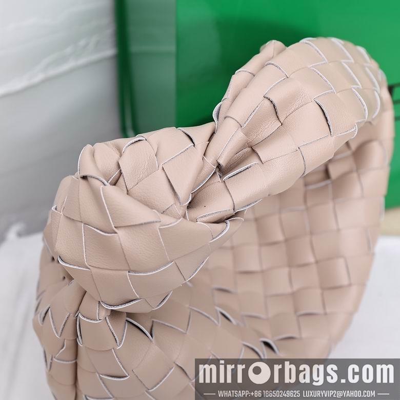 Bottega Veneta Replica Bags 3055 23X28X8cm XMY 17