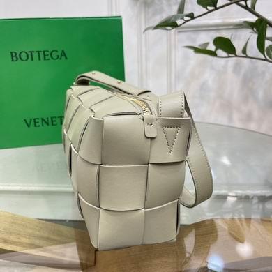 Bottega Veneta Replica Bags 709360 24X14X10cm SL 3colour