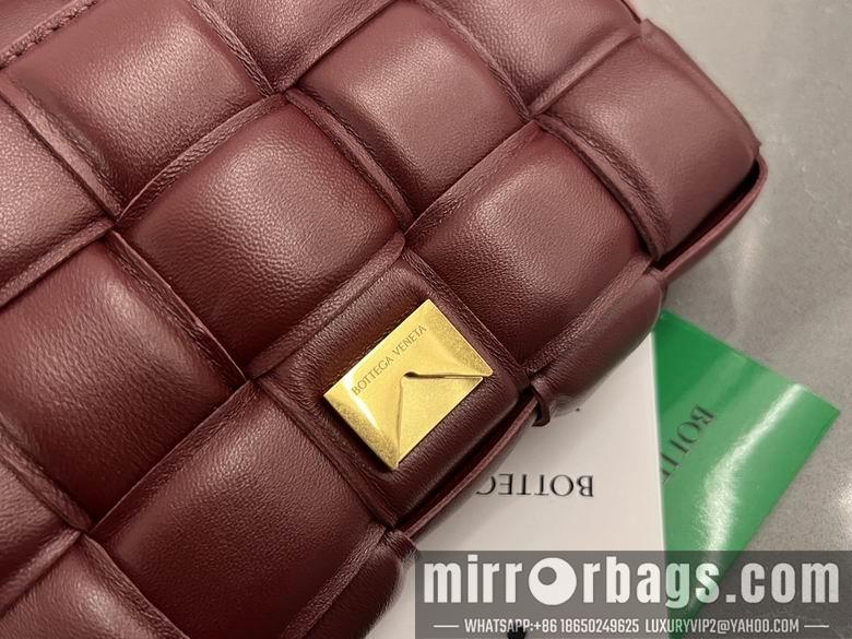 Bottega Veneta Replica Bags 19X12X5cm 032703 XM 1