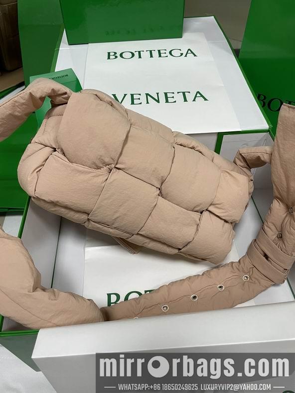 Bottega Veneta Replica Bags 8951 30x15 cm dl