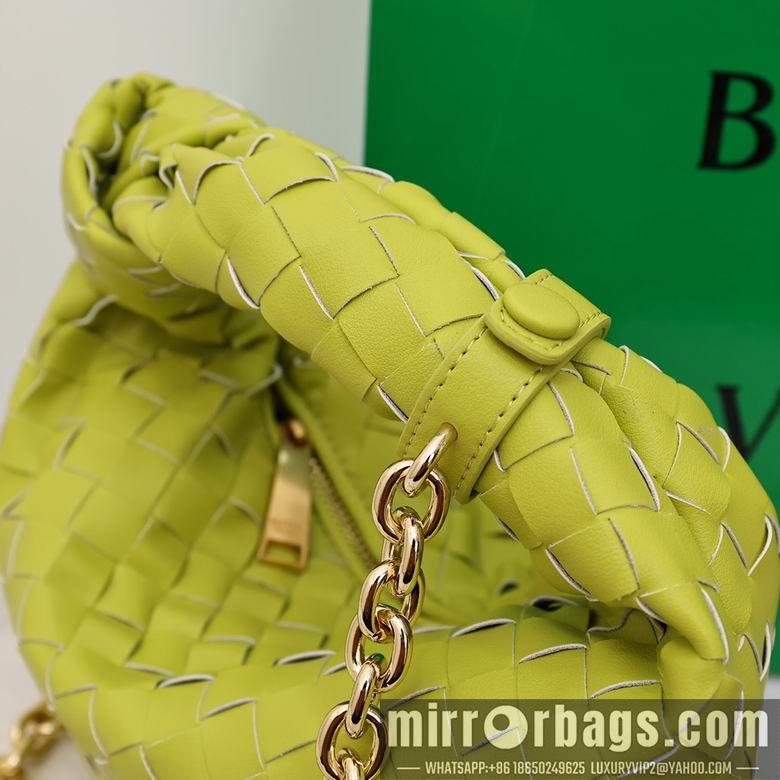 Bottega Veneta Replica Bags 3055-1 23X28X8cm XMY 8