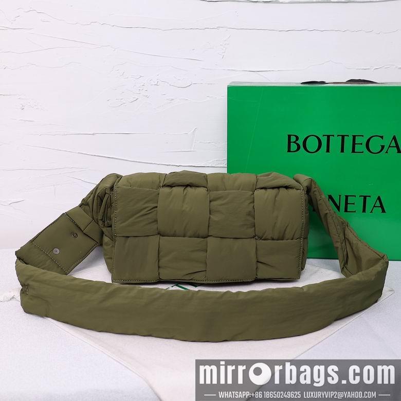 Bottega Veneta Replica Bags 30X15X8cm 071103 XMY 4