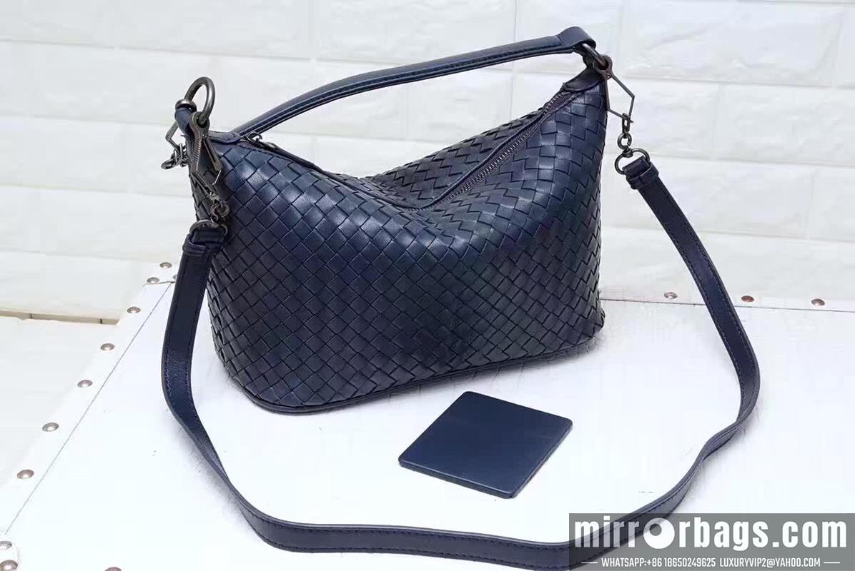Bottega Veneta Replica Bags BV 27x13x20 cm dl