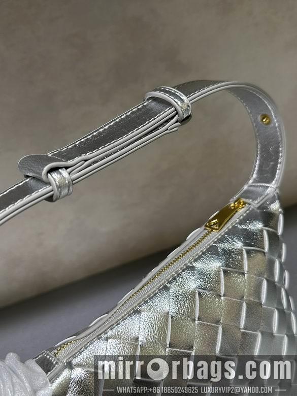 Bottega Veneta Replica Bags 6007 17X13.5X11.5cm JY 5