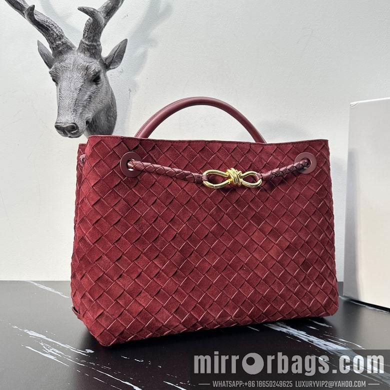 Bottega Veneta Replica Bags Andiamo 6014 32.5X24X12cm BG 5