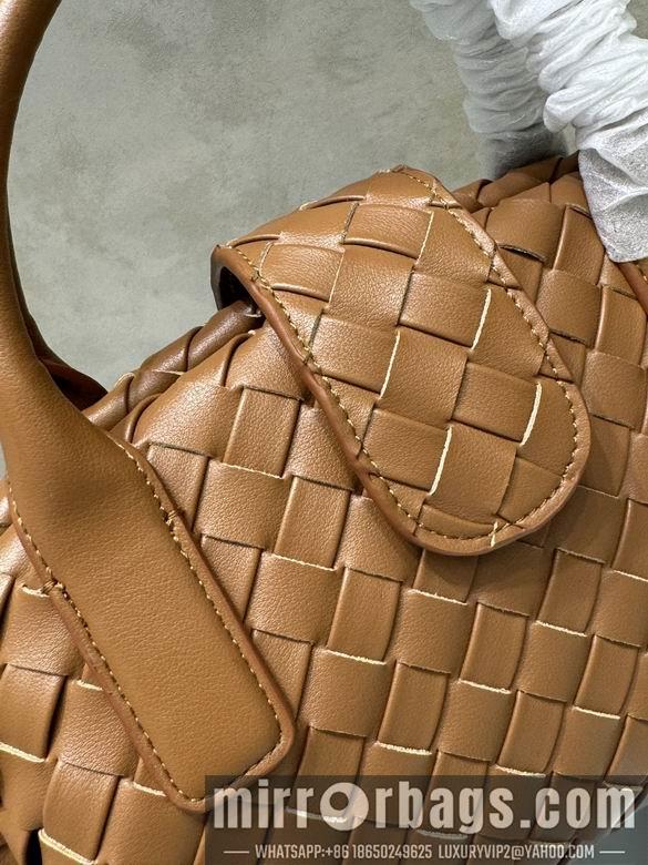 Bottega Veneta Replica Bags 9933 30X18X13cm JY 5