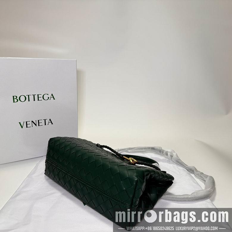 Bottega Veneta Replica Bags Andiamo 5022 22X25X10.5cm XMY 2colour