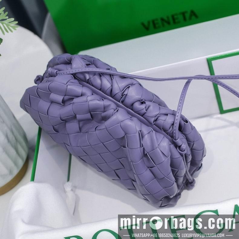 Bottega Veneta Replica Bags Pouch 22x12x5 cm dl14