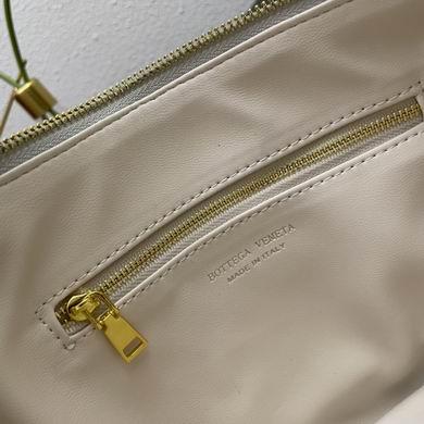 Bottega Veneta Replica Bags Turn bag 8846-1 27X23X17cm JY 7