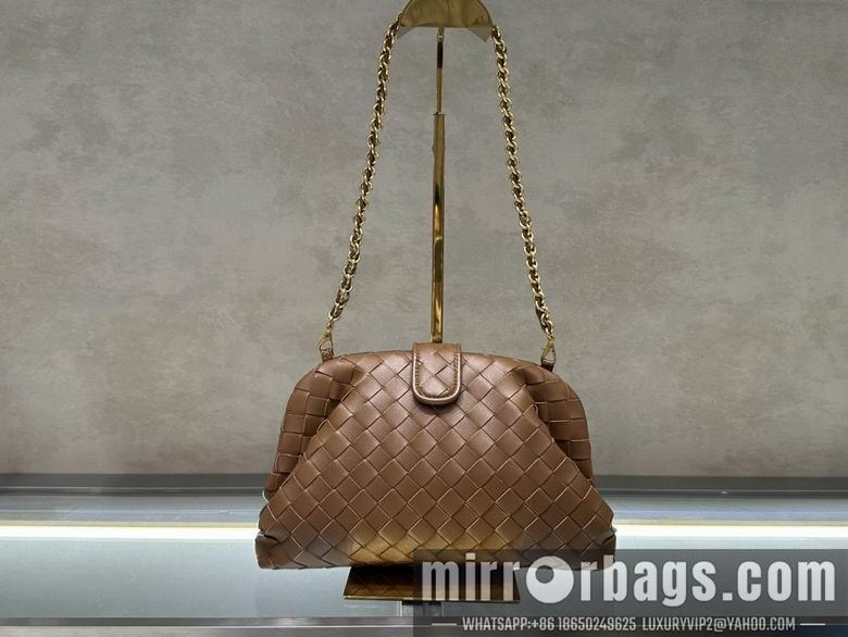 Bottega Veneta Replica Bags 9919B-5 28X20X7cm JY 3