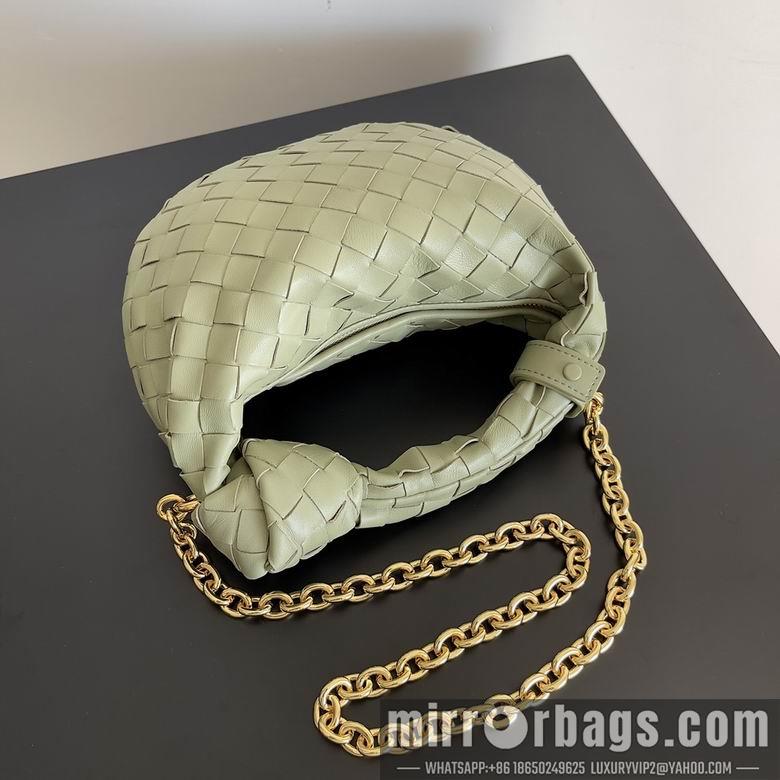 Bottega Veneta Replica Bags 709562 27x9x23cm BG 2