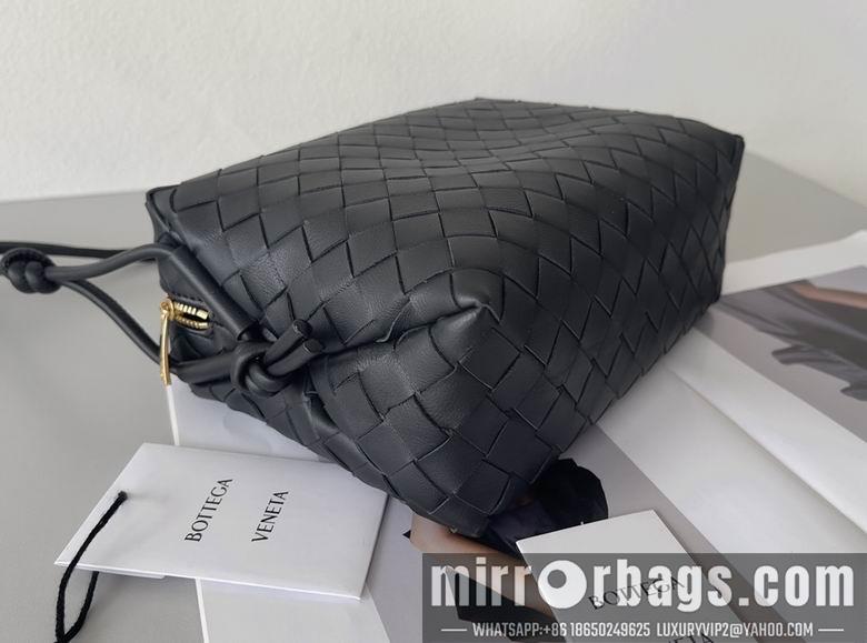 Bottega Veneta Replica Bags 666689 22x15x8cm BG 1