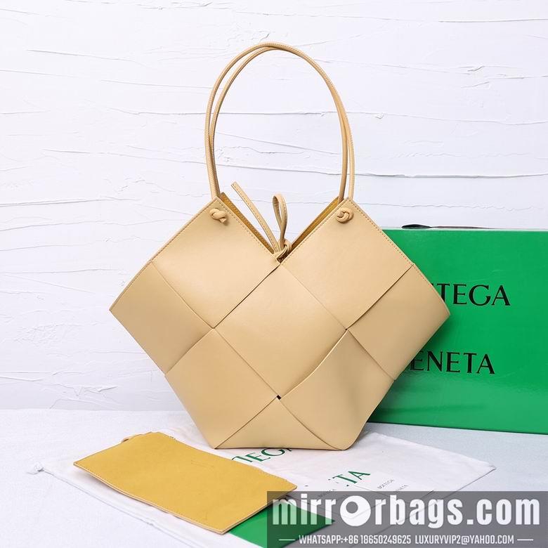 Bottega Veneta Replica Bags 6006 17X48X34X12cm XMY 3
