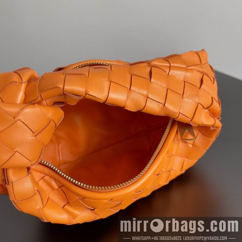 Bottega Veneta Replica Bags 651876 23x15x5cm BG 25
