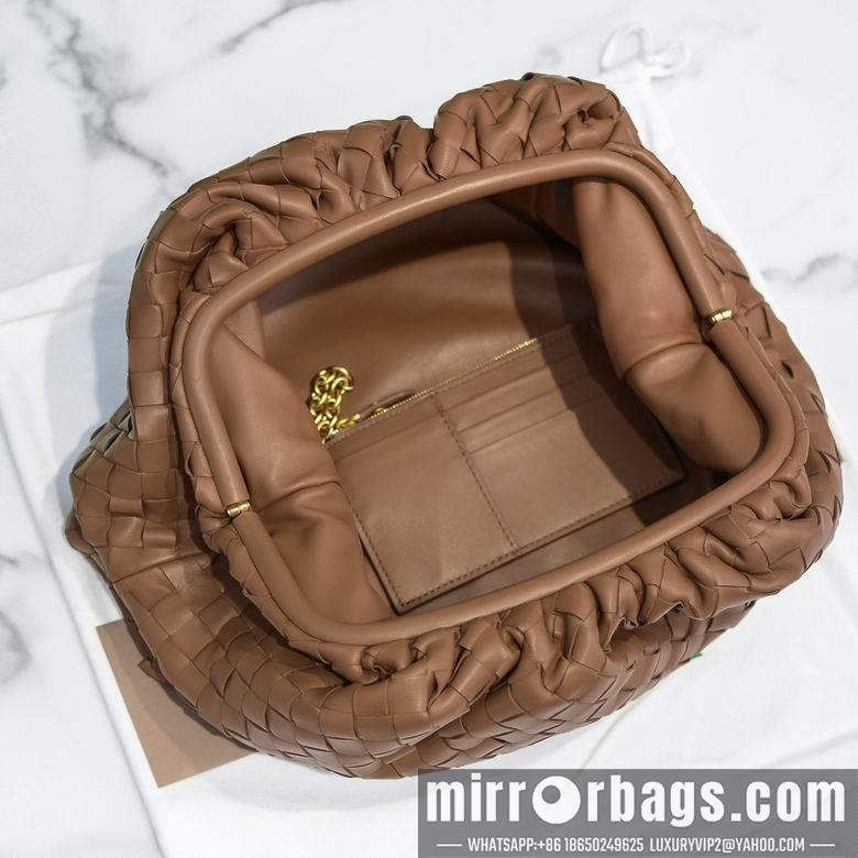 Bottega Veneta Replica Bags 6670 38X20X8.5cm EL 6