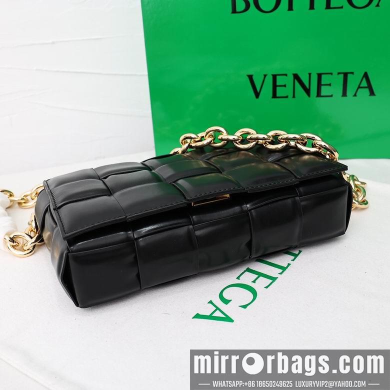 Bottega Veneta Replica Bags 3032-1 26X8X18cm XMY 2
