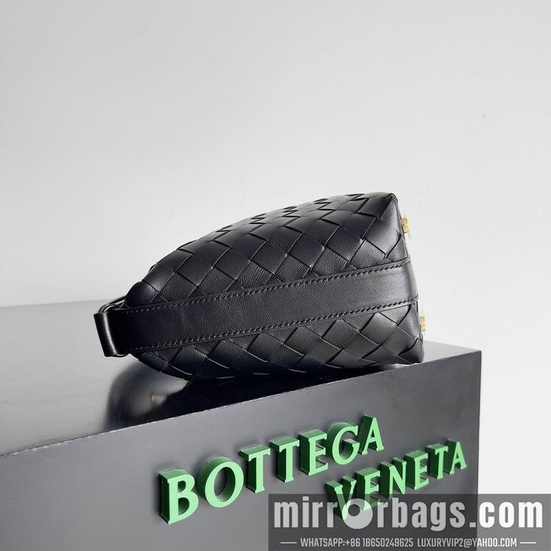 Bottega Veneta Replica Bags 754443 22X13X9cm YG 3