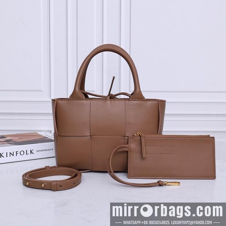 Bottega Veneta Replica Bags 2236 25X16X8cm EL 14