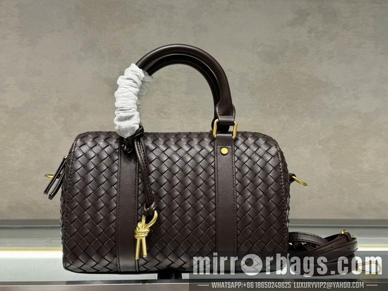 Bottega Veneta Replica Bags 9902 25X12.5X16cm JY 1