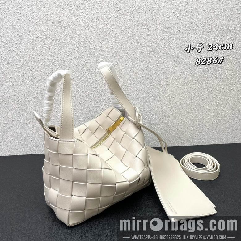 Bottega Veneta Replica Bags 8286 24X22X23.5cm JY 2